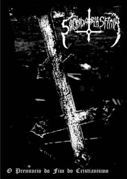 Sagrada Blasfemia : O Prenuncio do Fim do Cristianismo